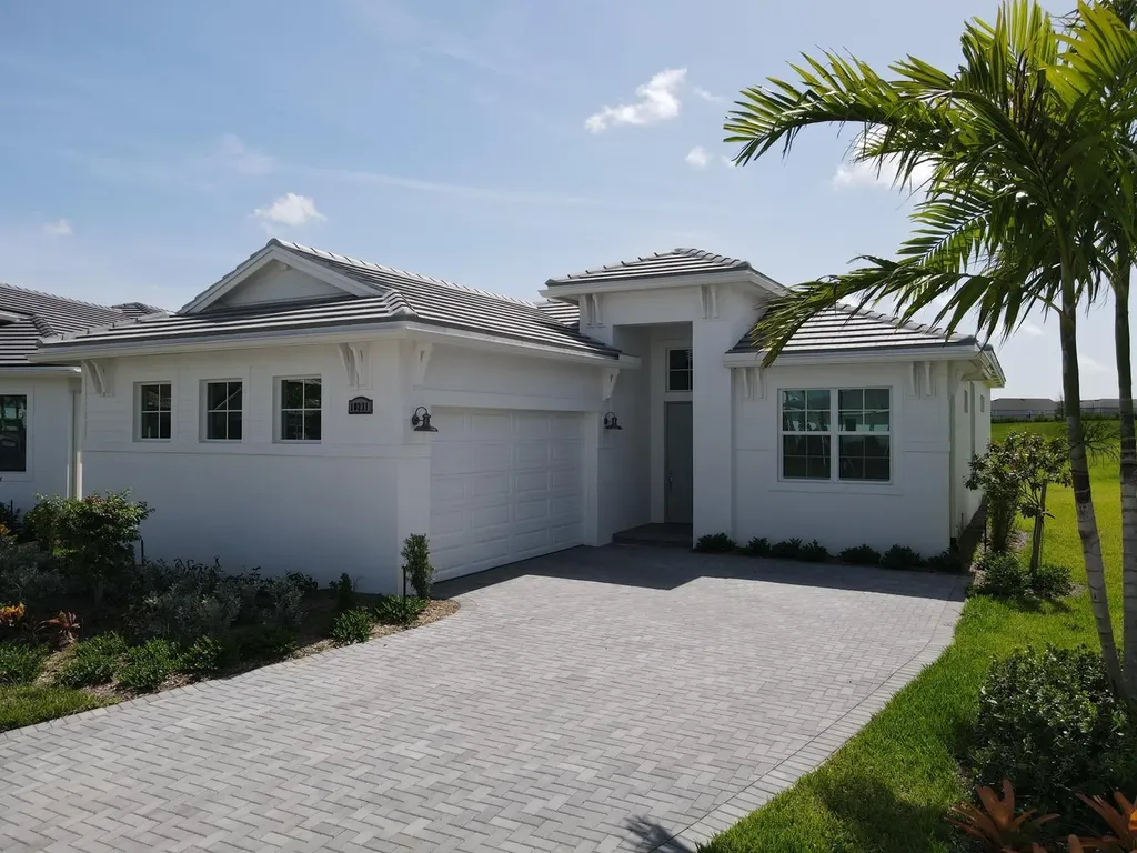 10231 SW Latium Way Port St Lucie FL 34987