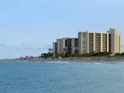 400 Ocean Trail Way Jupiter FL 33477