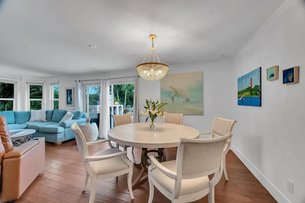 924 Pompano Drive Jupiter FL 33458