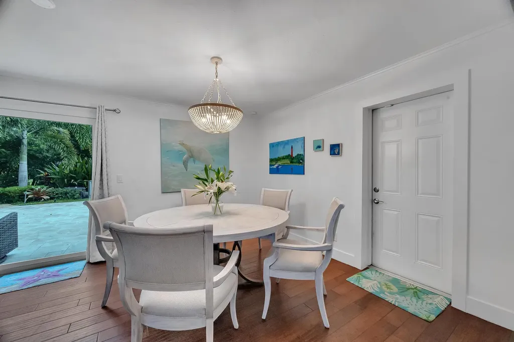 924 Pompano Drive Jupiter FL 33458