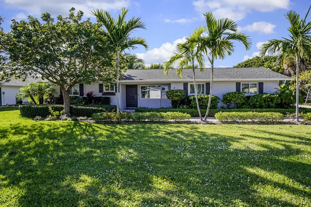 924 Pompano Drive Jupiter FL 33458