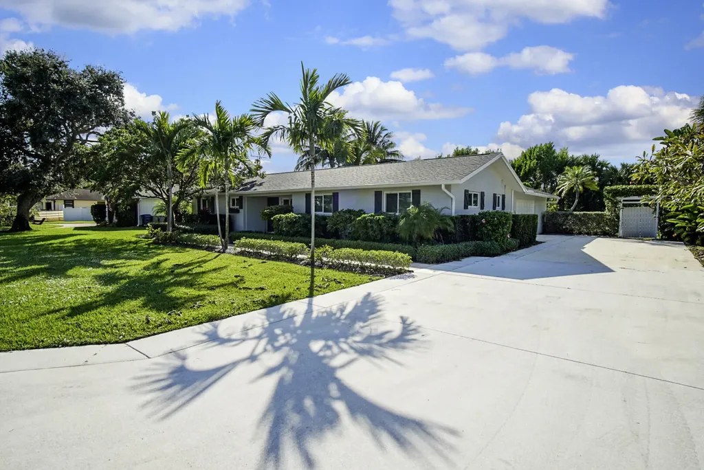 924 Pompano Drive Jupiter FL 33458
