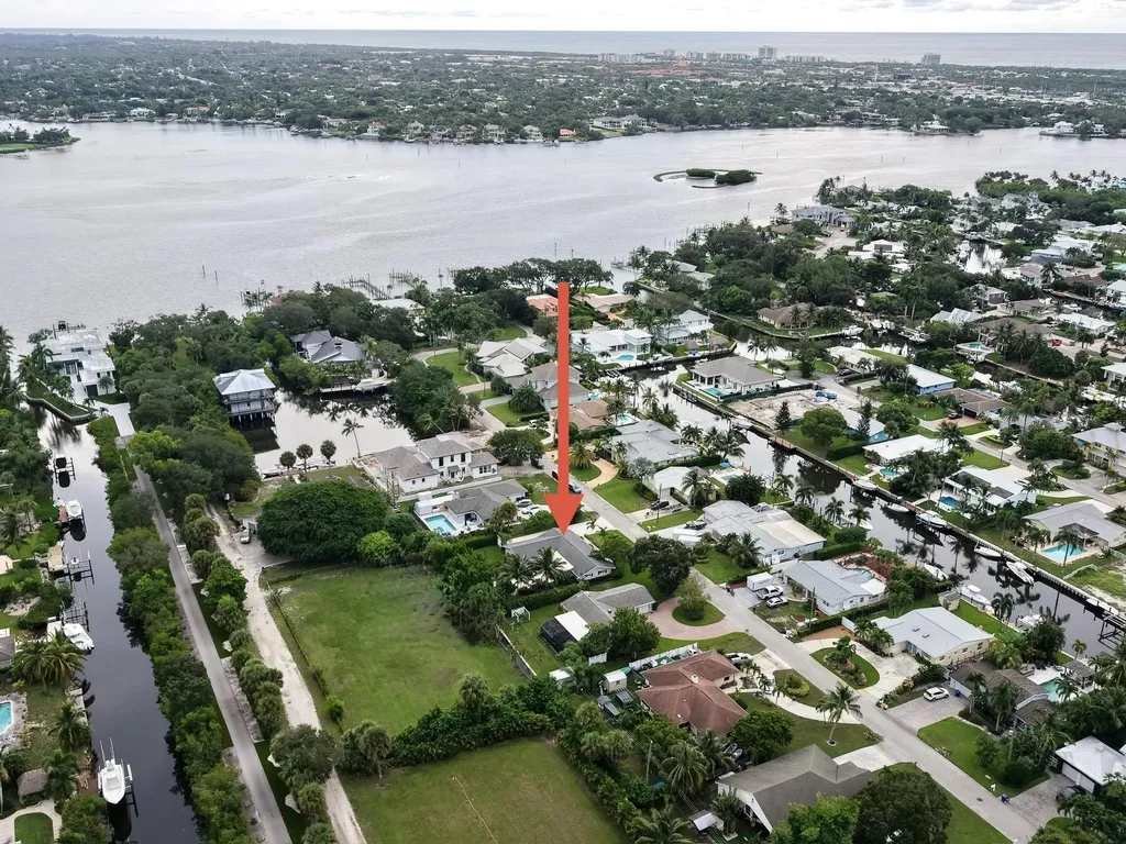 924 Pompano Drive Jupiter FL 33458