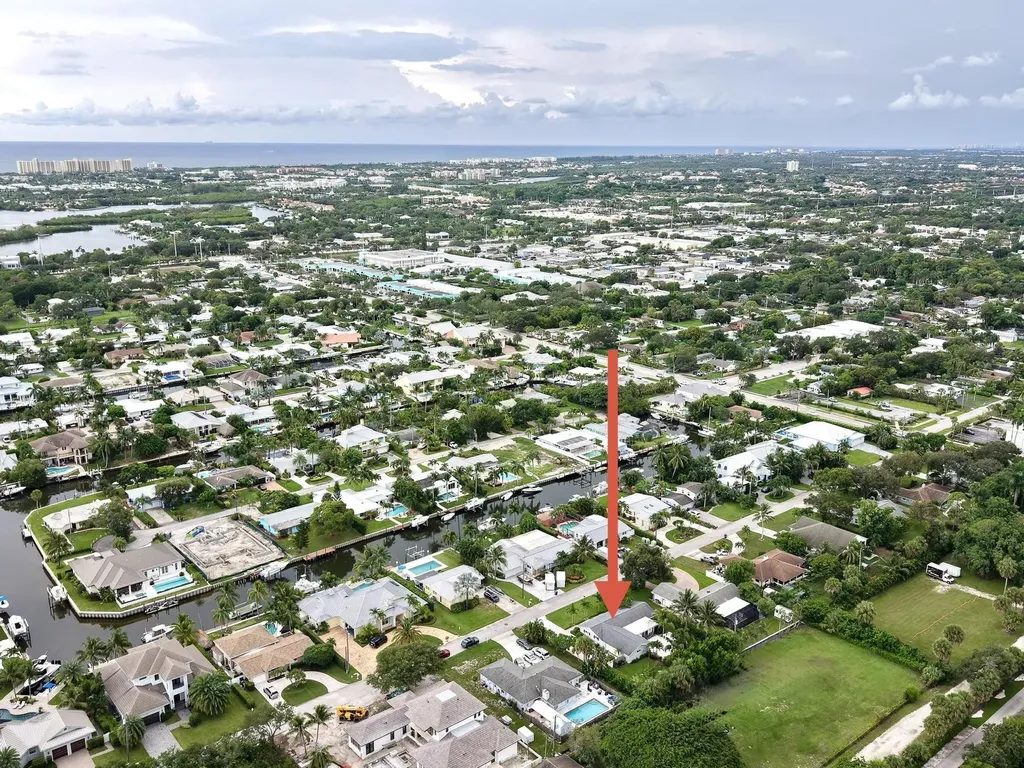 924 Pompano Drive Jupiter FL 33458
