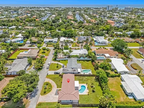 2070 NE 27th Street Lighthouse Point FL 33064