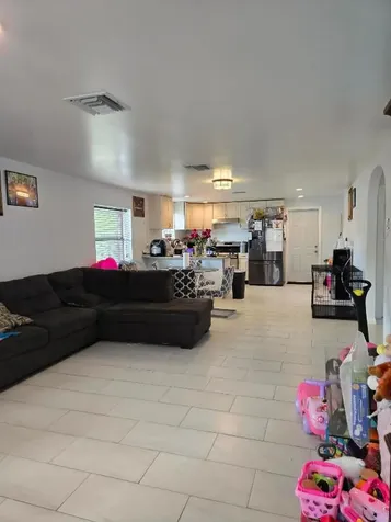 4614 Arlette Court Lake Worth FL 33461