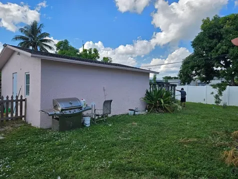 4614 Arlette Court Lake Worth FL 33461