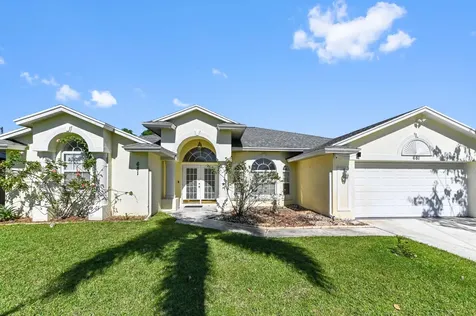 681 SW Saragossa Avenue Port St Lucie FL 34953