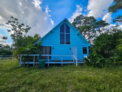 5607 Cassia Drive Fort Pierce FL 34982