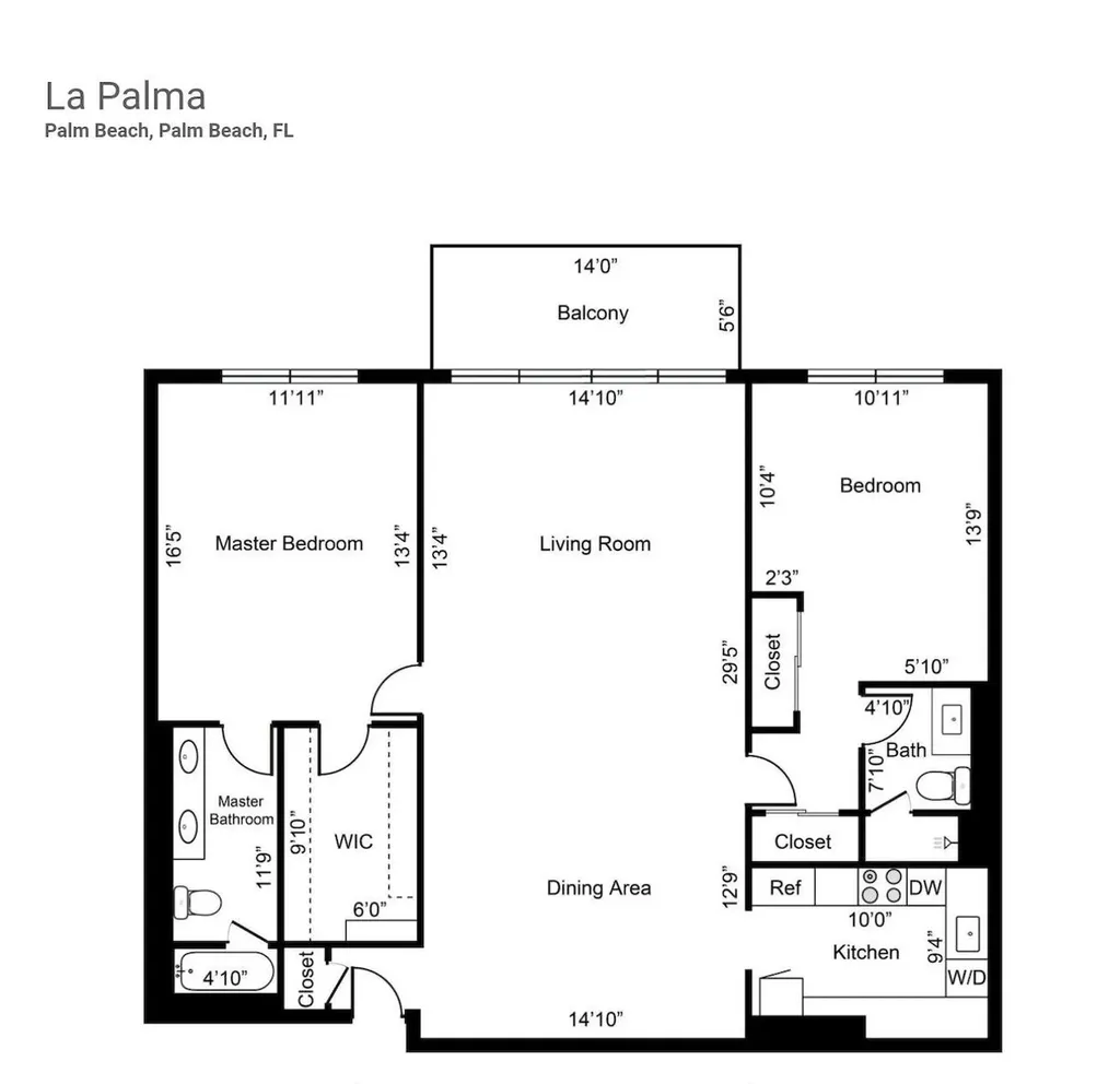 2860 S Ocean Boulevard Palm Beach FL 33480