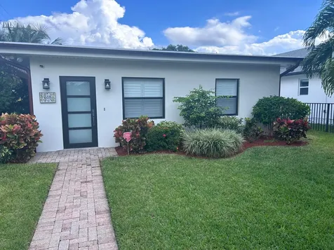 301 S Swinton Avenue Delray Beach FL 33444
