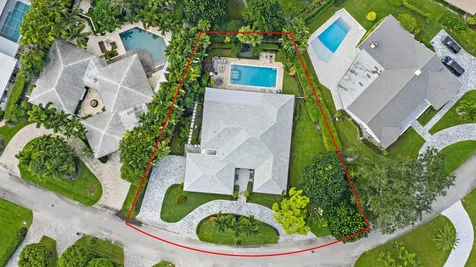 1351 Partridge Place N Boynton Beach FL 33436