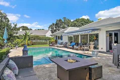 1351 Partridge Place N Boynton Beach FL 33436