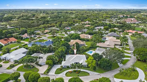 1351 Partridge Place N Boynton Beach FL 33436