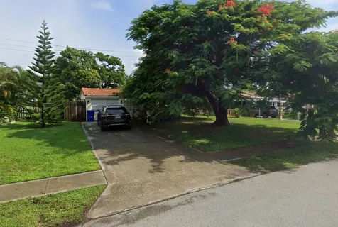1435 NE 182nd Street North Miami Beach FL 33162