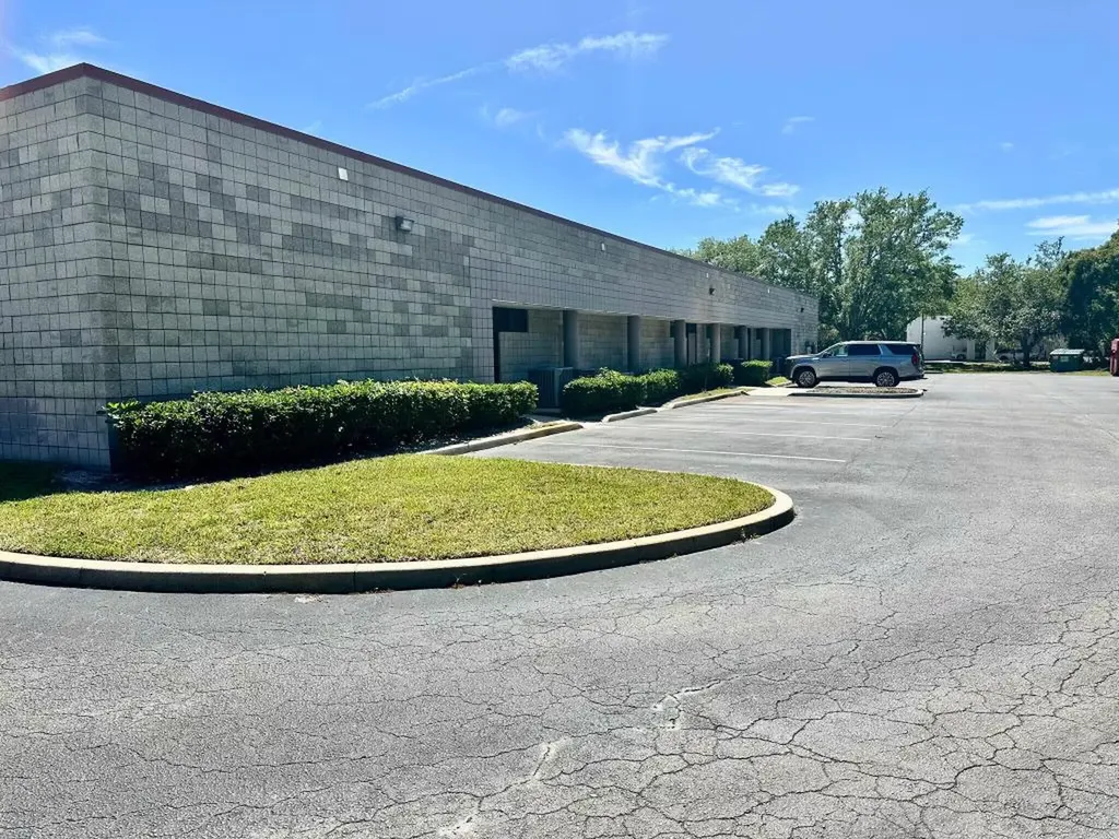 5055 Turnpike Feeder Road Fort Pierce FL 34951
