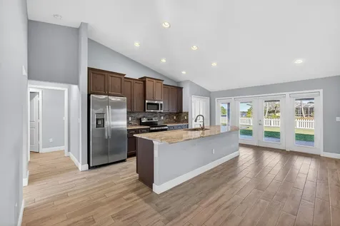 2501 SE Mariposa Avenue Port St Lucie FL 34952