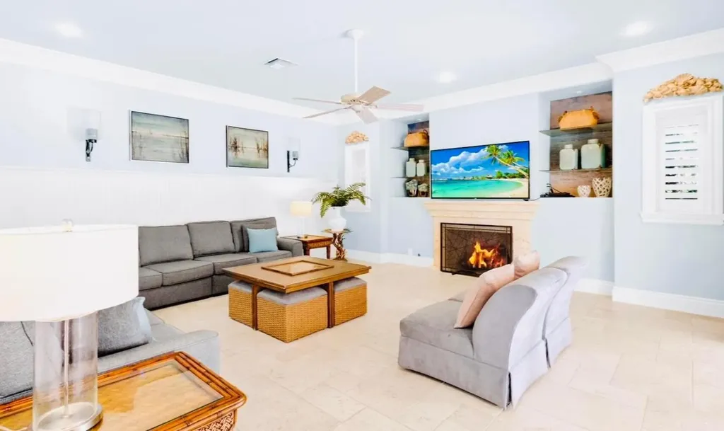 111 Beachwalk Lane Jupiter FL 33477