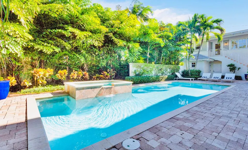 111 Beachwalk Lane Jupiter FL 33477