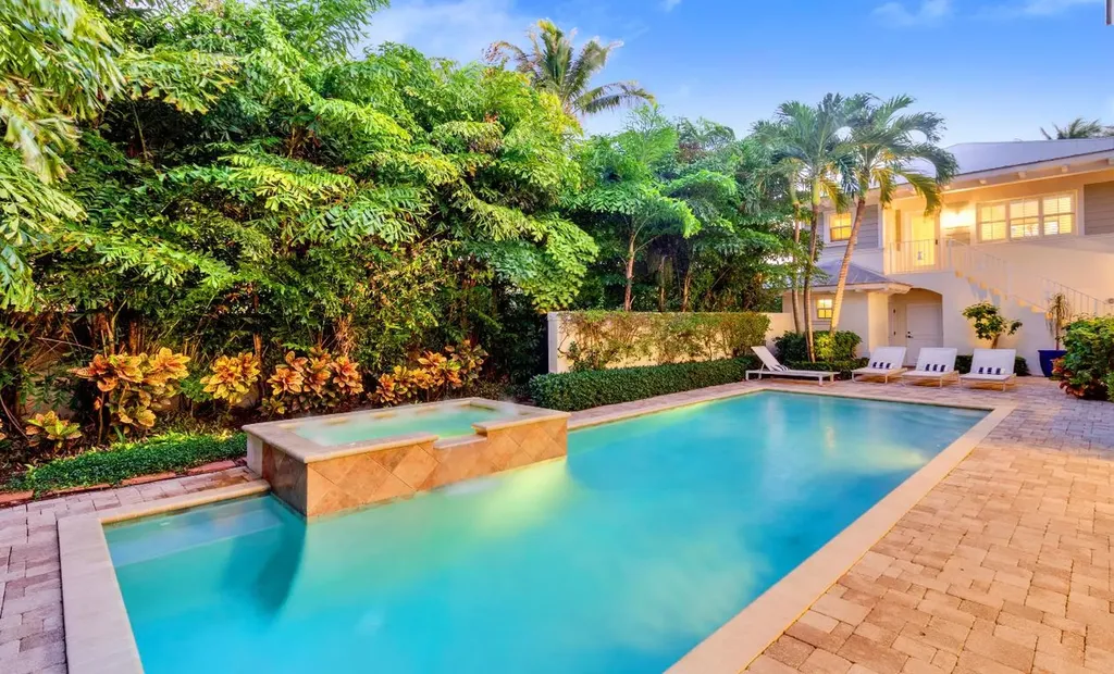 111 Beachwalk Lane Jupiter FL 33477