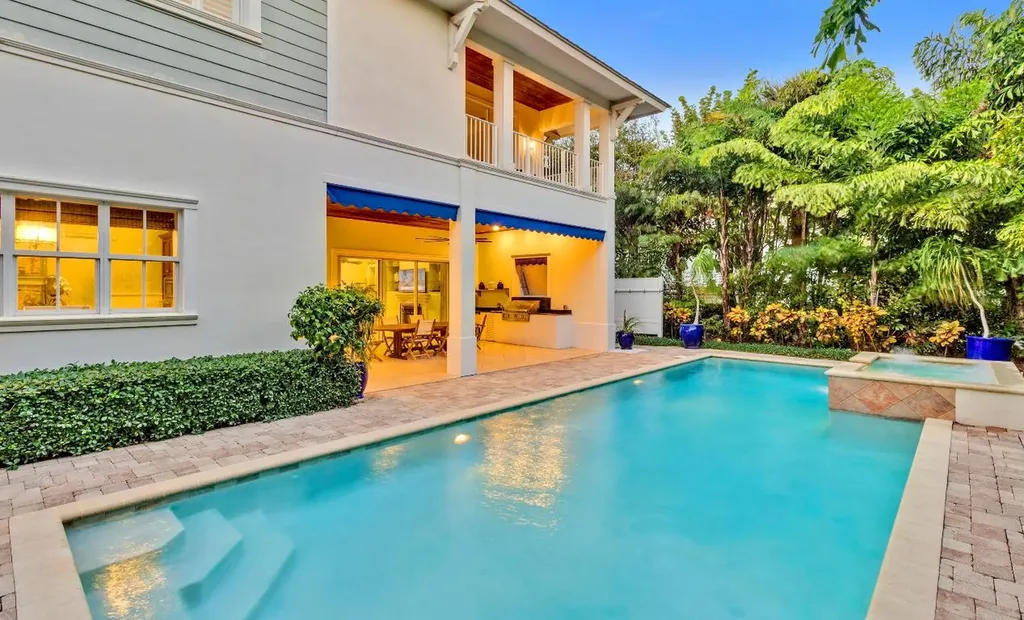 111 Beachwalk Lane Jupiter FL 33477