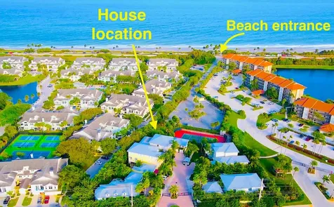 111 Beachwalk Lane Jupiter FL 33477
