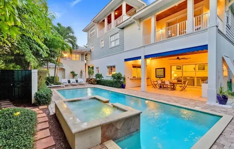 111 Beachwalk Lane Jupiter FL 33477