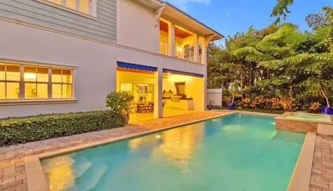 111 Beachwalk Lane Jupiter FL 33477