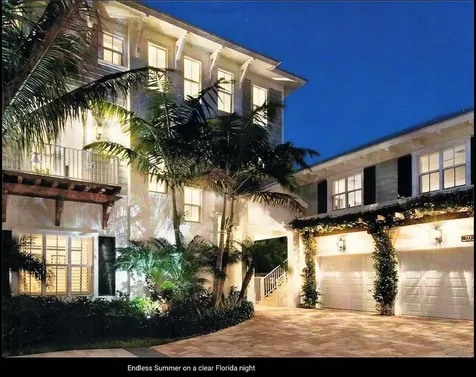 111 Beachwalk Lane Jupiter FL 33477