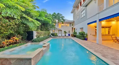 111 Beachwalk Lane Jupiter FL 33477