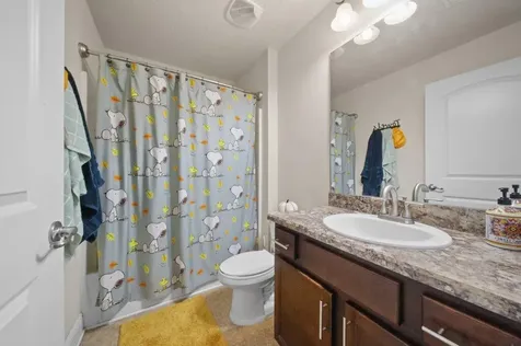 1680 SW Burlington Street Port St Lucie FL 34984
