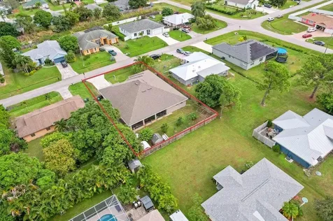 1680 SW Burlington Street Port St Lucie FL 34984