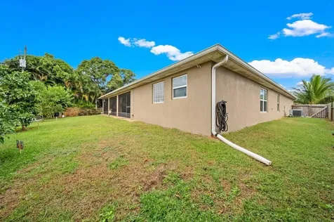 1680 SW Burlington Street Port St Lucie FL 34984