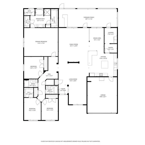 1680 SW Burlington Street Port St Lucie FL 34984