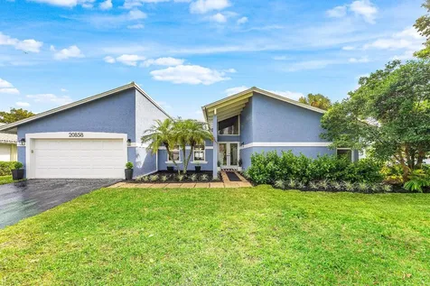 20858 Sonrisa Way Boca Raton FL 33433