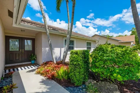 7661 W Country Club Boulevard Boca Raton FL 33487