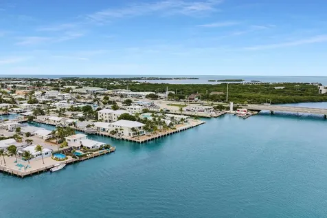 11725 3rd Avenue Ocean Marathon FL 33050