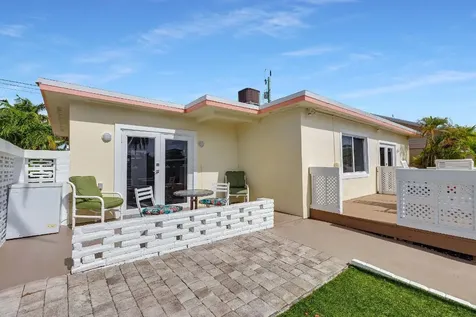 11725 3rd Avenue Ocean Marathon FL 33050