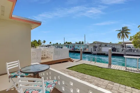 11725 3RD Avenue Ocean Marathon FL 33050