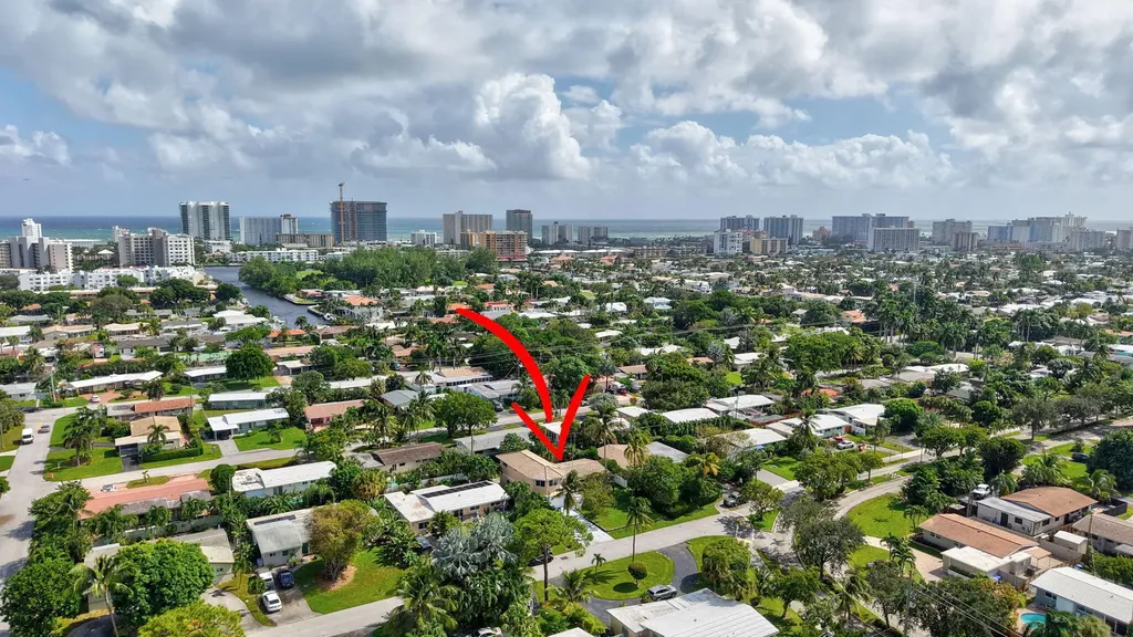 1300 NE 26th Avenue NE Pompano Beach FL 33062