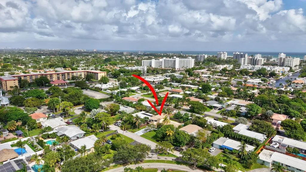 1300 NE 26th Avenue NE Pompano Beach FL 33062