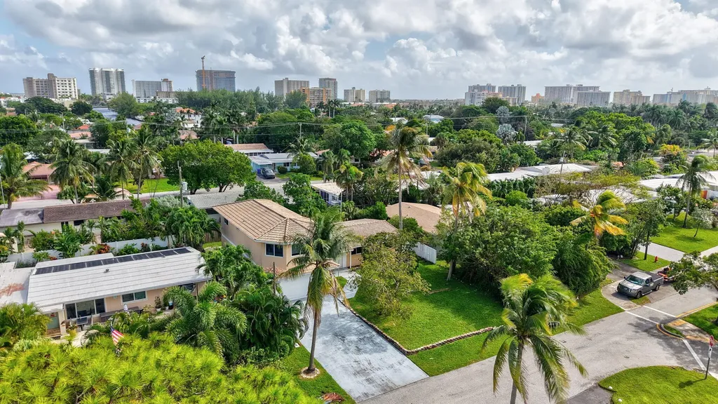 1300 NE 26th Avenue NE Pompano Beach FL 33062