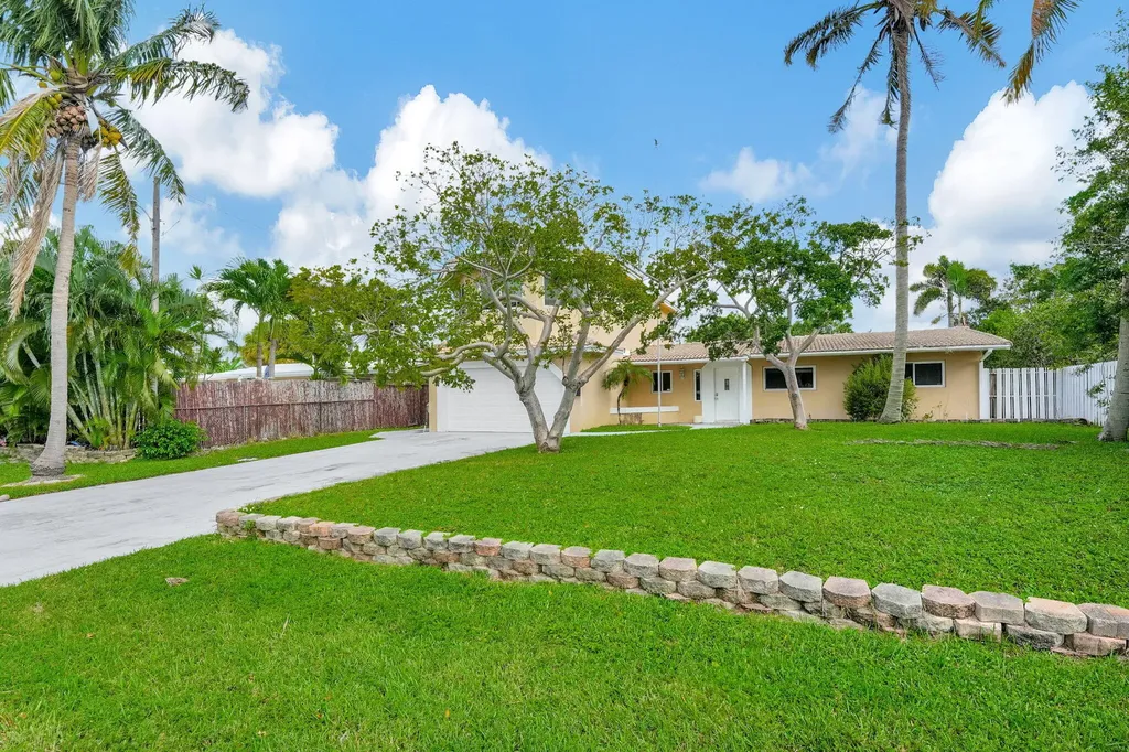1300 NE 26th Avenue NE Pompano Beach FL 33062