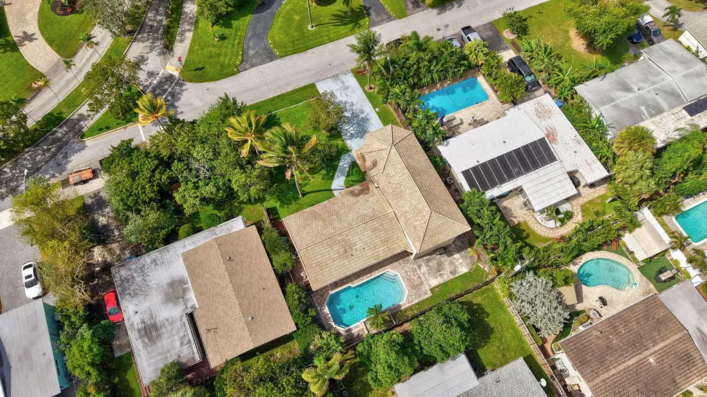 1300 NE 26th Avenue NE Pompano Beach FL 33062