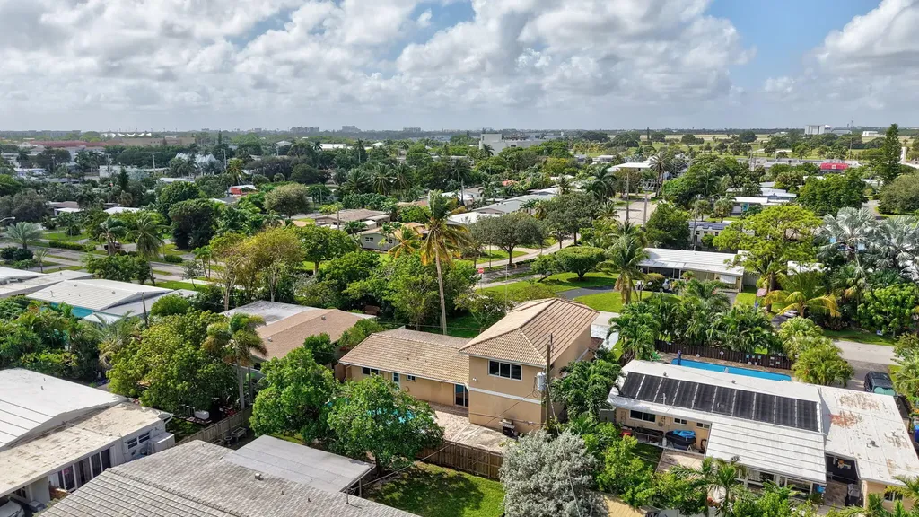 1300 NE 26th Avenue NE Pompano Beach FL 33062