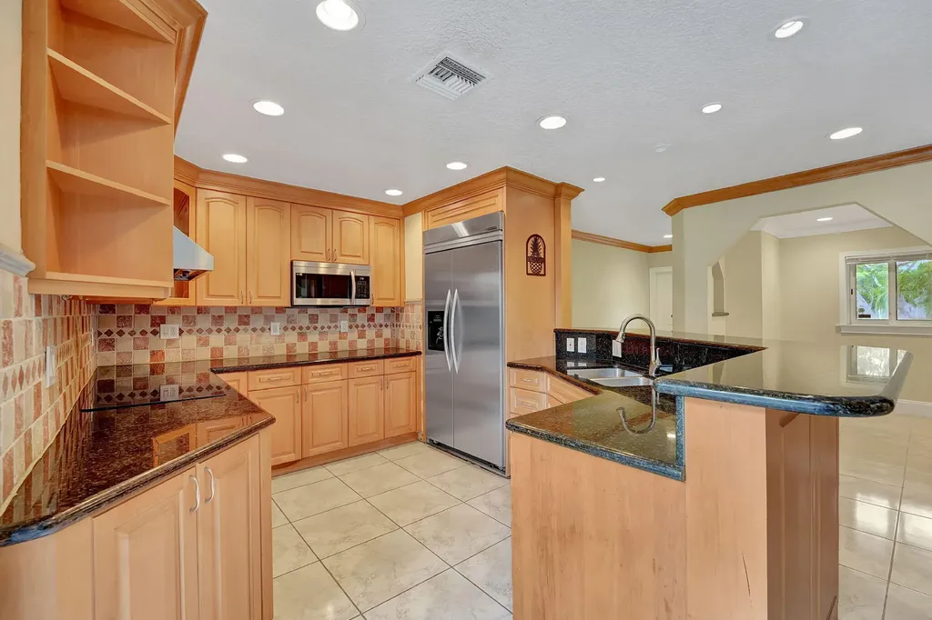 1300 NE 26th Avenue NE Pompano Beach FL 33062