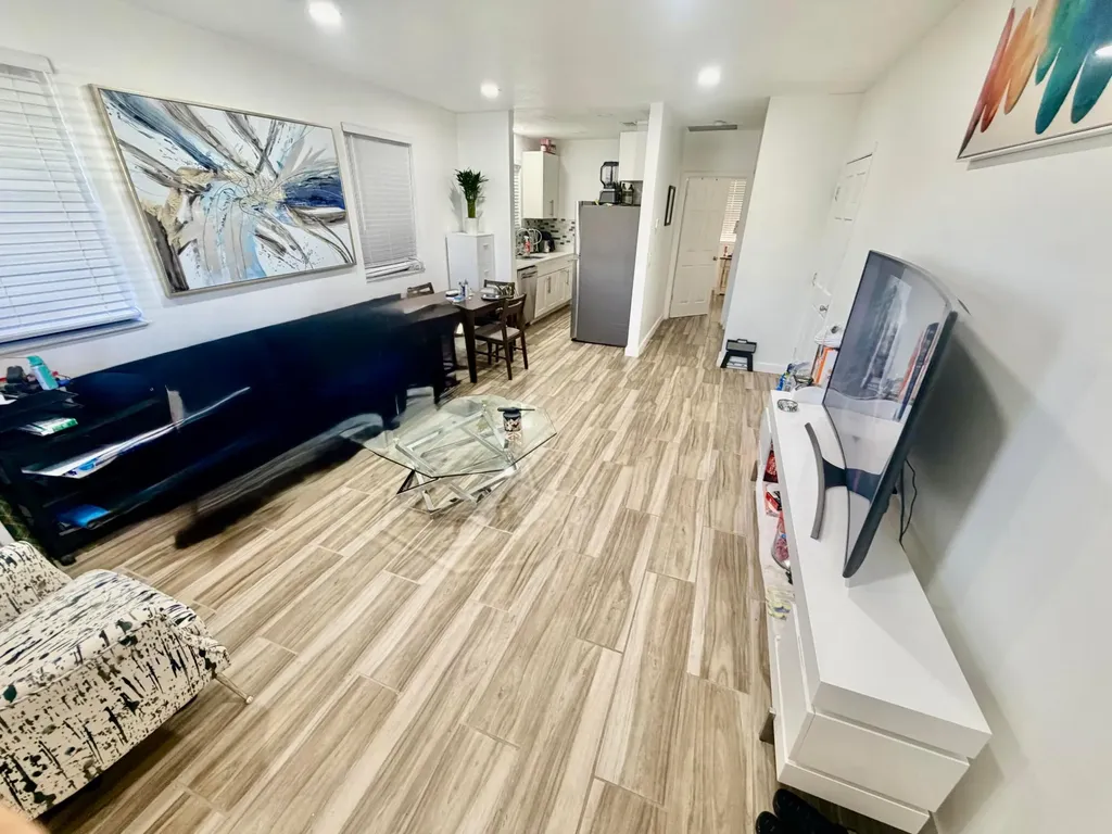 443 Wilder Street West Palm Beach FL 33405
