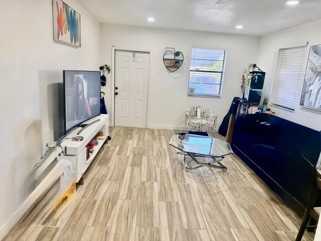 443 Wilder Street West Palm Beach FL 33405
