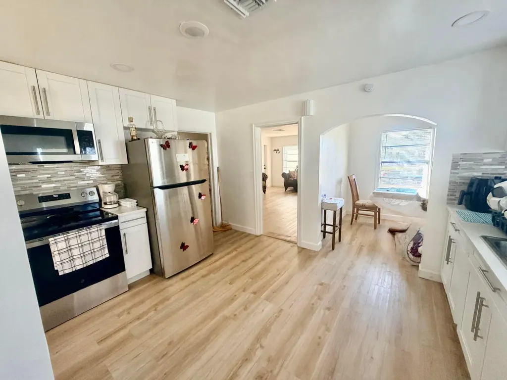 443 Wilder Street West Palm Beach FL 33405