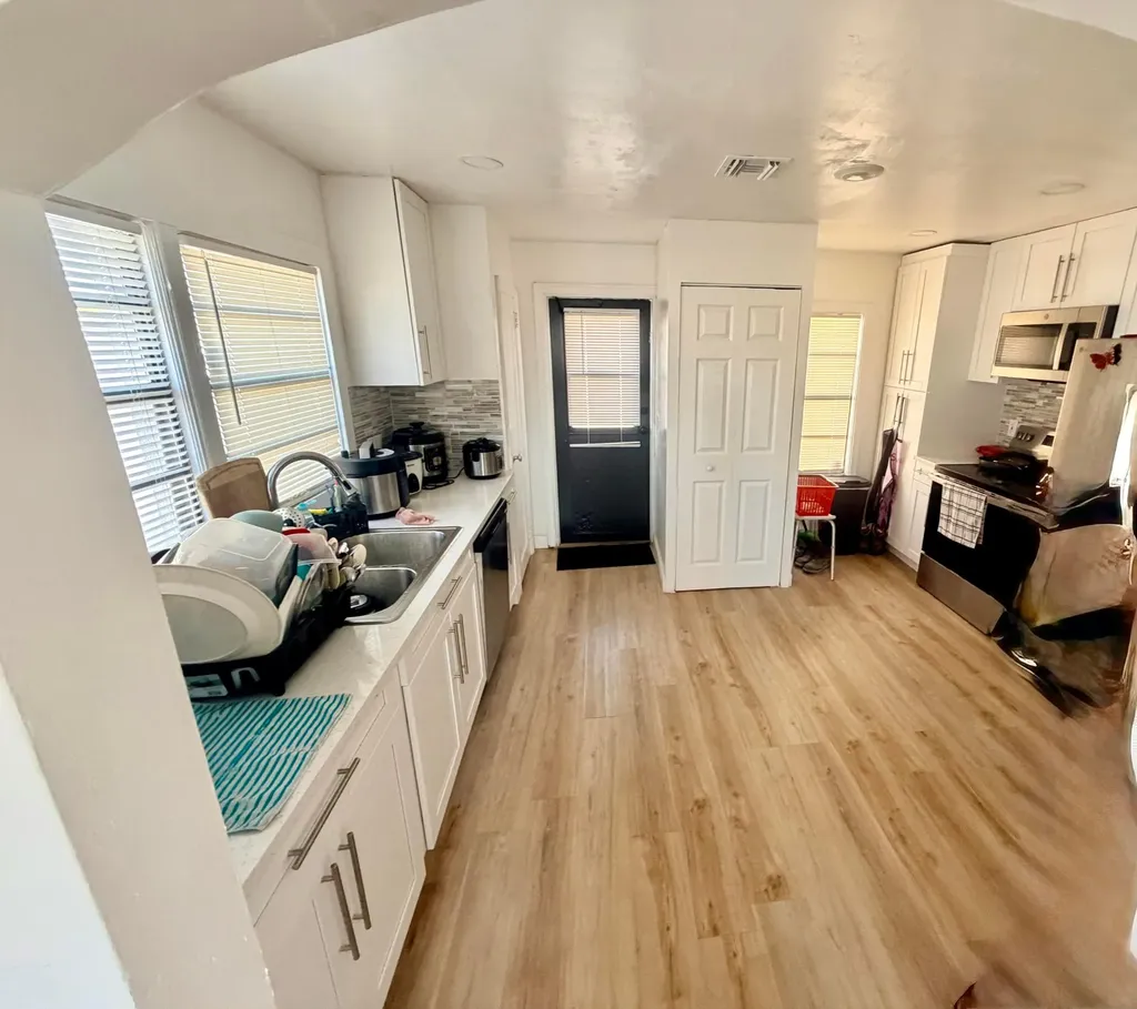 443 Wilder Street West Palm Beach FL 33405